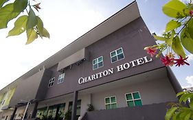 Chariton Hotel Ipoh